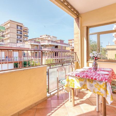 Gorgeous Apartment In Ladispoli Rm With Wifi מראה חיצוני תמונה