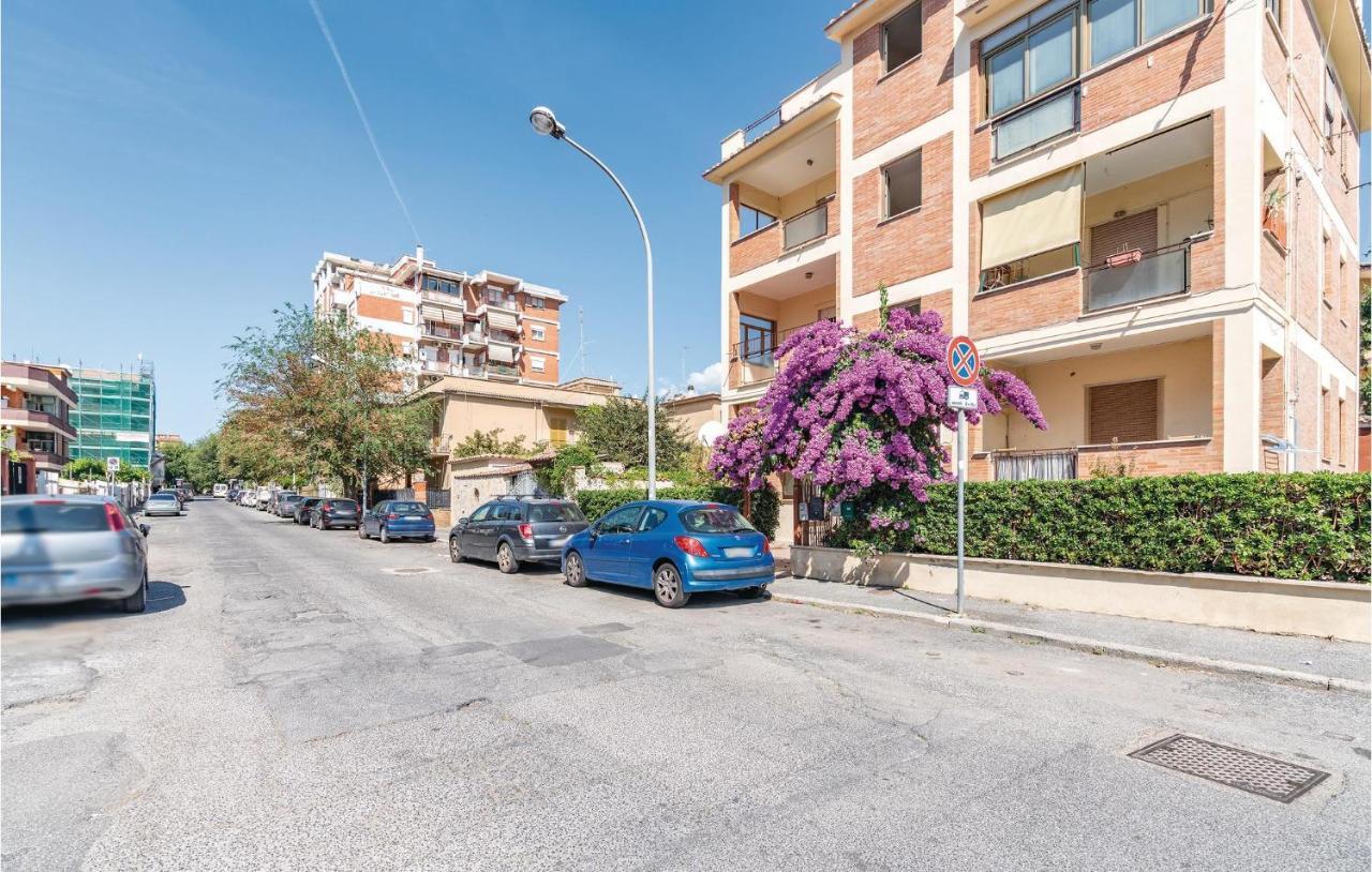 Gorgeous Apartment In Ladispoli Rm With Wifi מראה חיצוני תמונה
