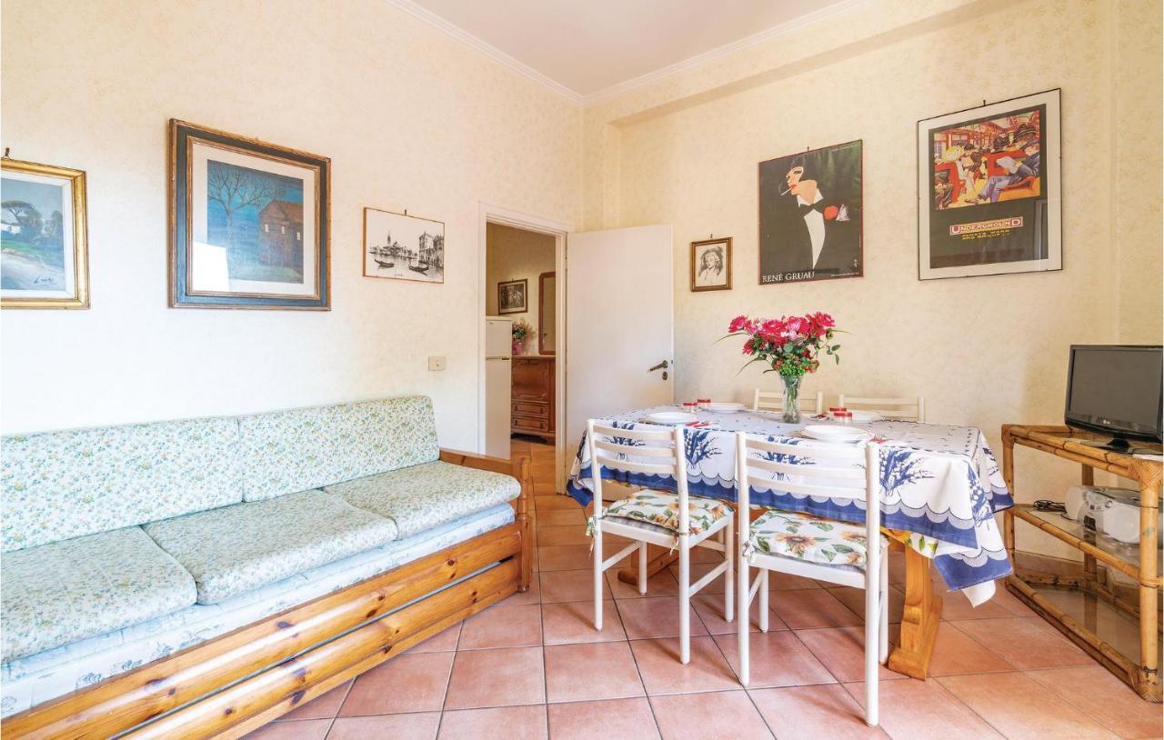 Gorgeous Apartment In Ladispoli Rm With Wifi מראה חיצוני תמונה