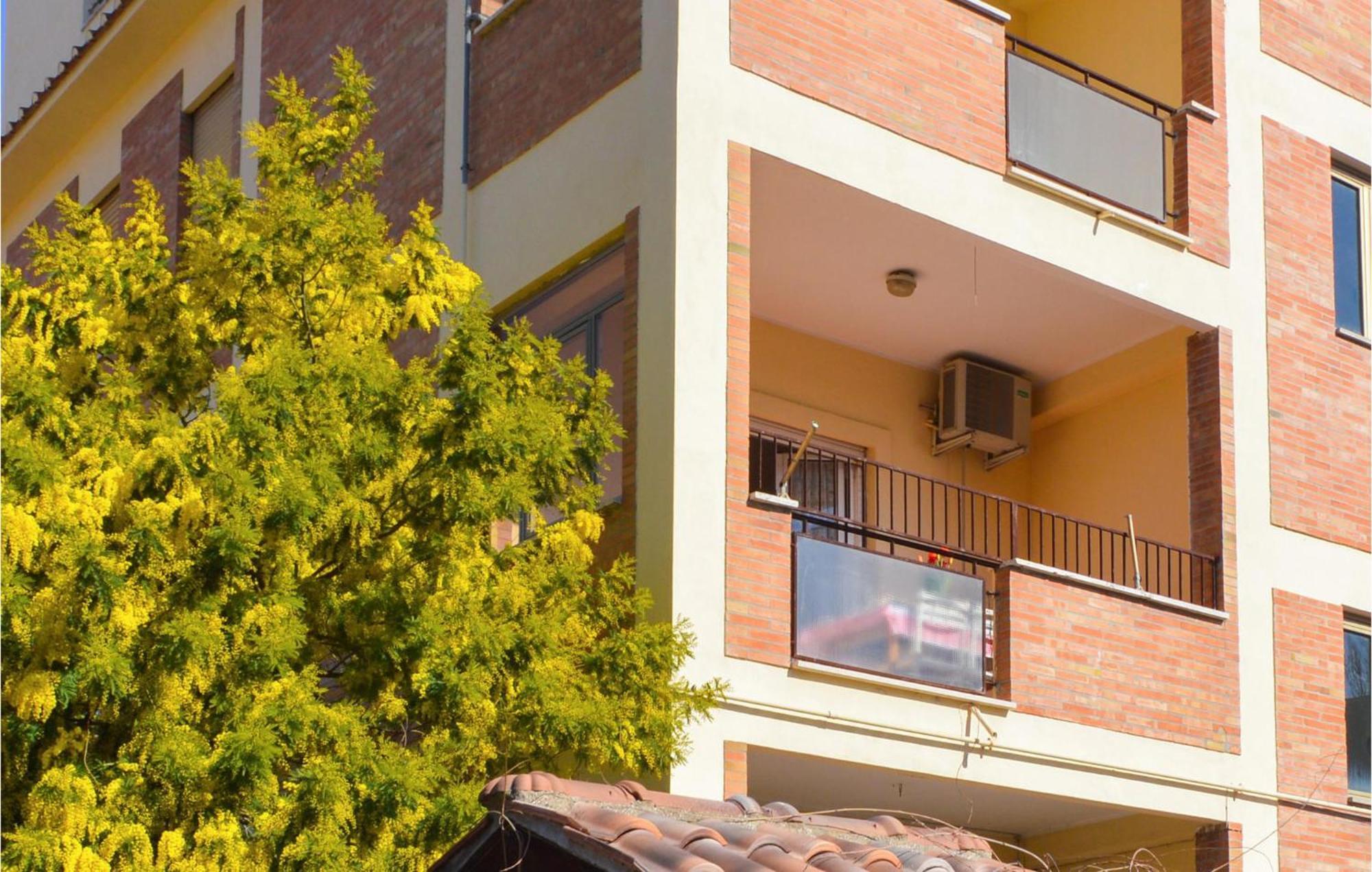 Gorgeous Apartment In Ladispoli Rm With Wifi מראה חיצוני תמונה