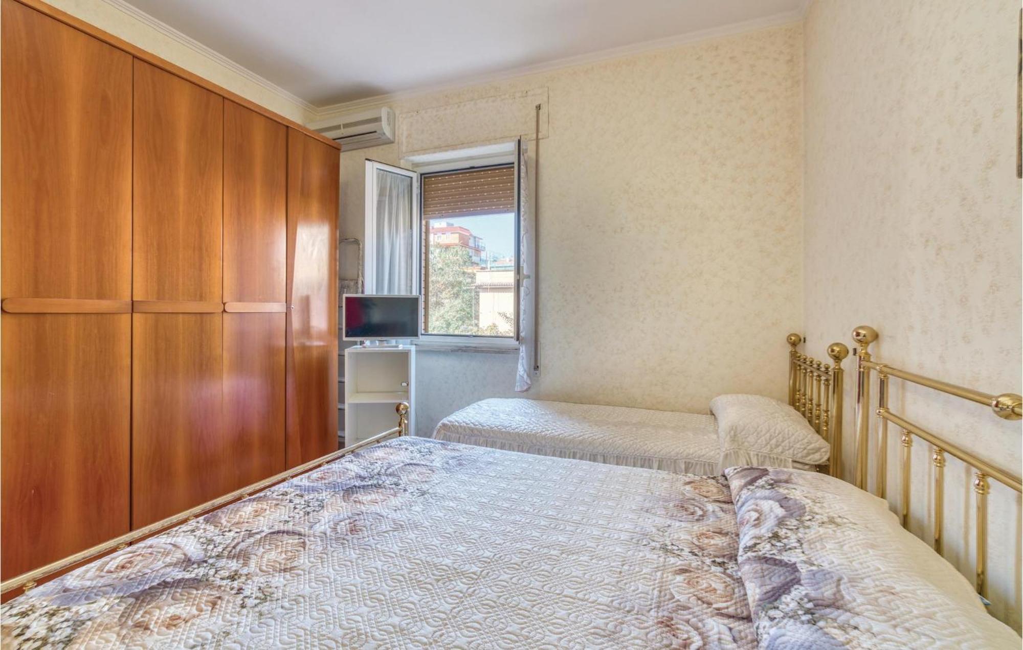 Gorgeous Apartment In Ladispoli Rm With Wifi מראה חיצוני תמונה