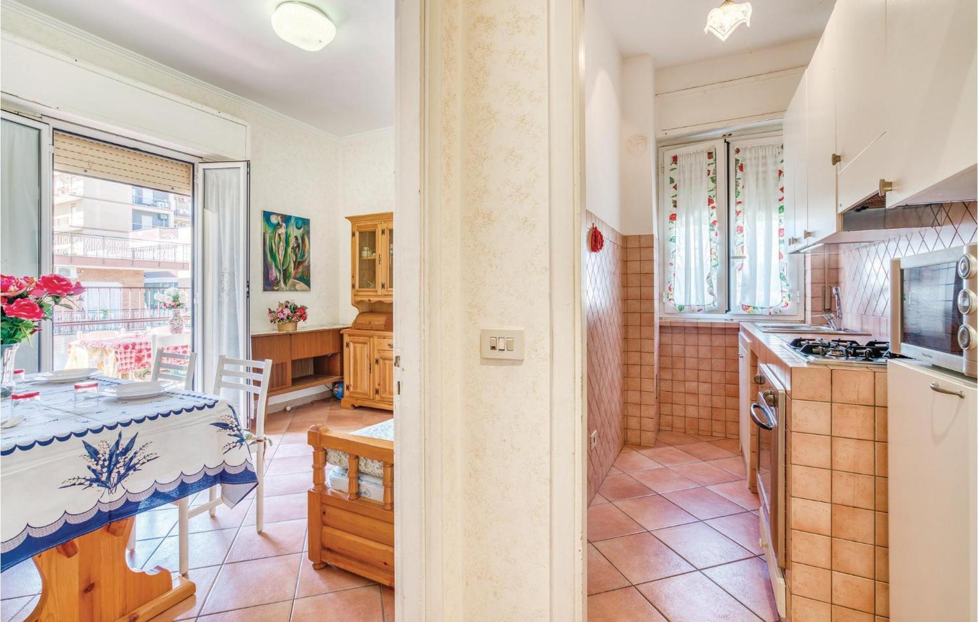 Gorgeous Apartment In Ladispoli Rm With Wifi מראה חיצוני תמונה