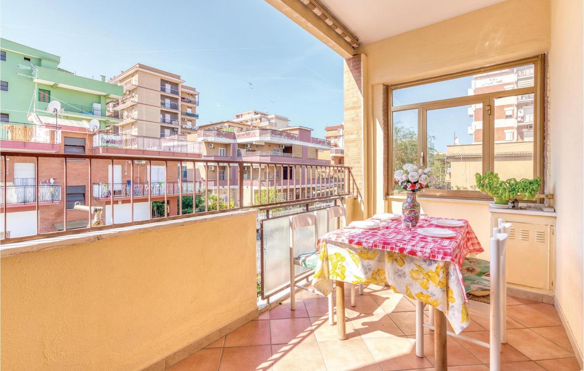 Gorgeous Apartment In Ladispoli Rm With Wifi מראה חיצוני תמונה